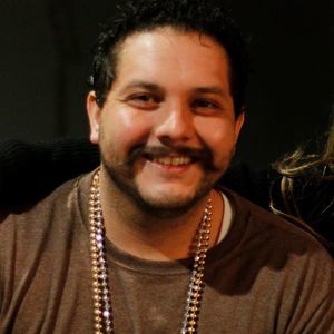 Meet your Posher, Adam